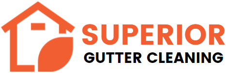 Superior Gutter Cleaning